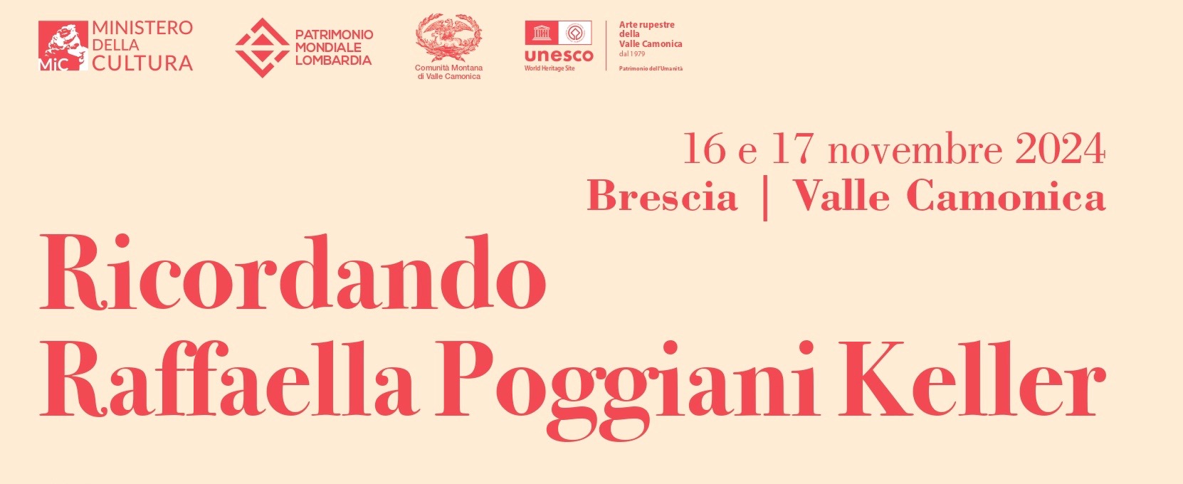 Scopri di più sull'articolo Ricordando Raffaella Poggiani Keller