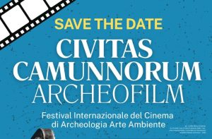 Scopri di più sull'articolo Civitas Camunnorum Archeofilm 2025