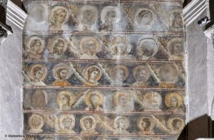 Scopri di più sull'articolo Restauro degli affreschi nella chiesa di San Francesco