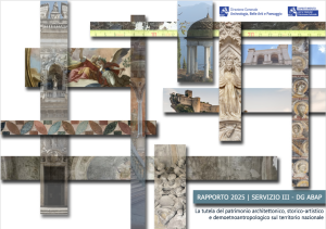 Scopri di più sull'articolo Rapporto di missione 2025