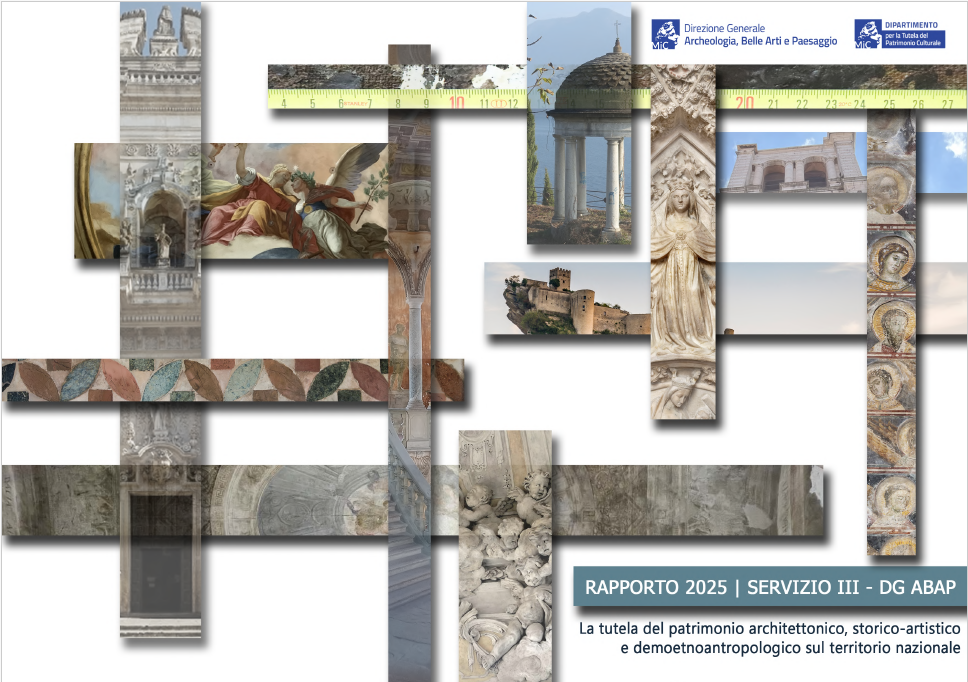 Scopri di più sull'articolo Rapporto di missione 2025