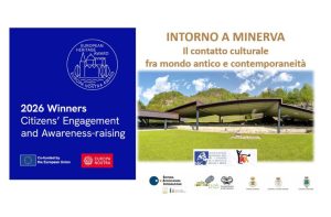 Scopri di più sull'articolo European Heritage Award / Europa Nostra Award 2026